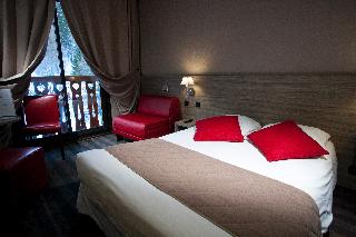 Club Bergers Resorts, French Alps