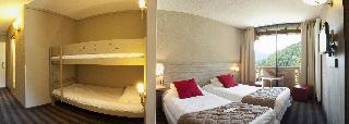 Club Bergers Resorts, French Alps