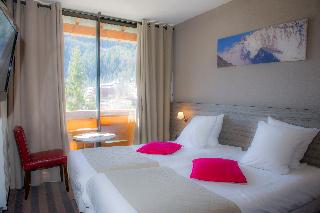 Club Bergers Resorts, French Alps