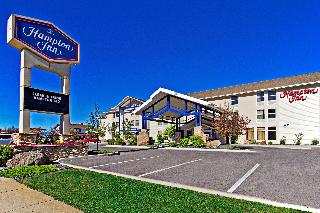 Hampton Inn Butte