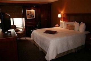 Room
 di Hampton Inn Sioux Falls 