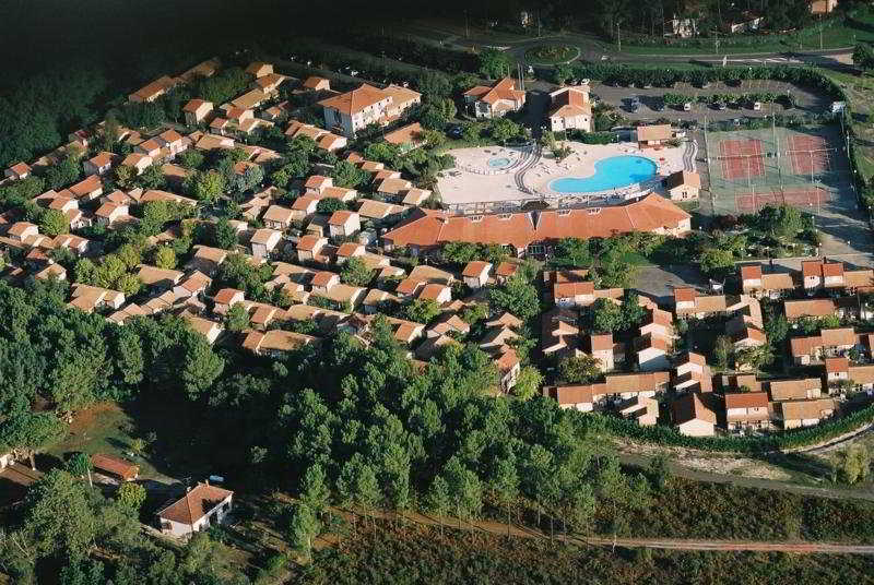 Les Villas Du Lac Residence, Biarritz