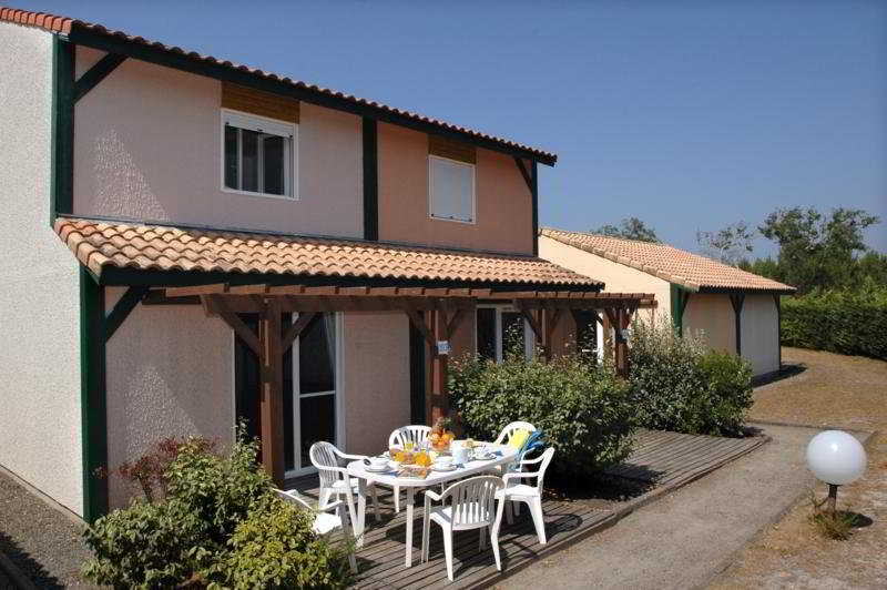 Les Villas Du Lac Residence, Biarritz