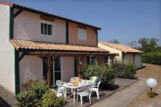 Les Villas Du Lac Residence, Biarritz