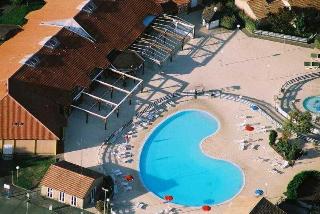 Les Villas Du Lac Residence, Biarritz