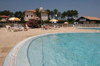 Les Villas Du Lac Residence, Biarritz