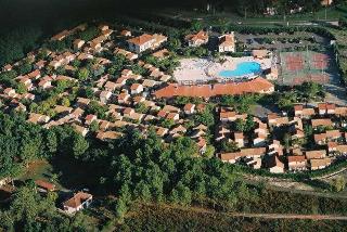 Les Villas Du Lac Residence, Biarritz