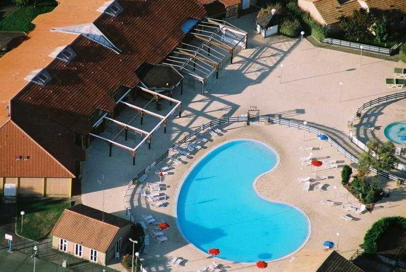 Les Villas Du Lac Residence, Biarritz