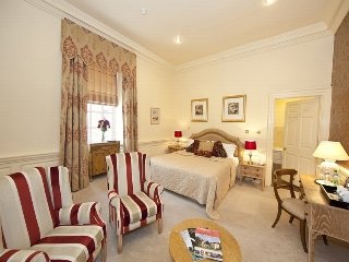 Room
 di Hintlesham Hall