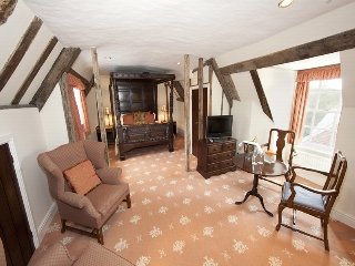 Room
 di Hintlesham Hall