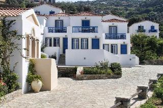 Blue Bay Hotel