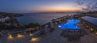 Blue Bay Hotel