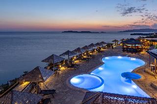 Blue Bay Hotel