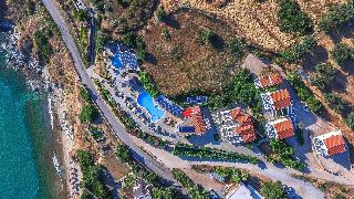 Blue Bay Hotel