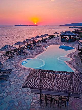 Blue Bay Hotel