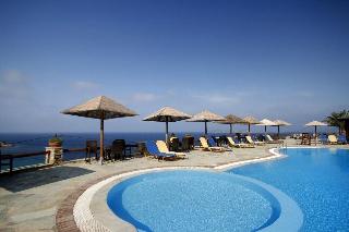 Blue Bay Hotel