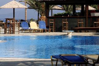 Blue Bay Hotel