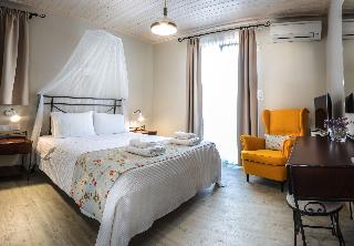 Blue Bay Hotel