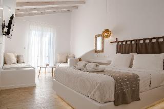 Blue Bay Hotel