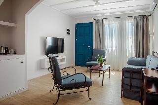 Blue Bay Hotel