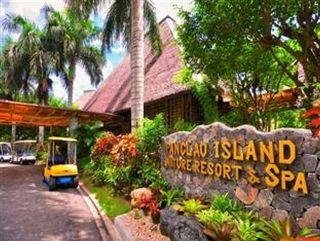 General view
 di Panglao Island Nature Resort & Spa