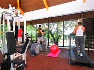 Sports and Entertainment
 di Panglao Island Nature Resort & Spa