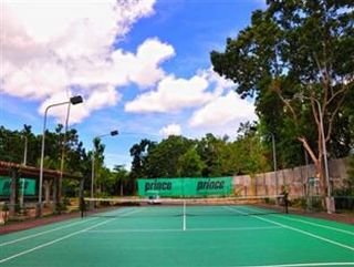 Sports and Entertainment
 di Panglao Island Nature Resort & Spa