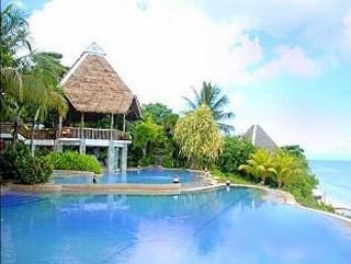 Pool
 di Panglao Island Nature Resort & Spa