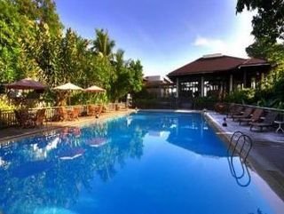 Pool
 di Panglao Island Nature Resort & Spa