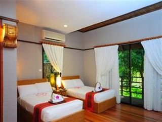 Room
 di Panglao Island Nature Resort & Spa