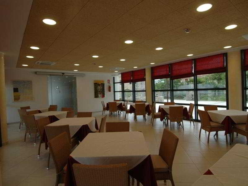 Restaurant
 di Elaia Garden