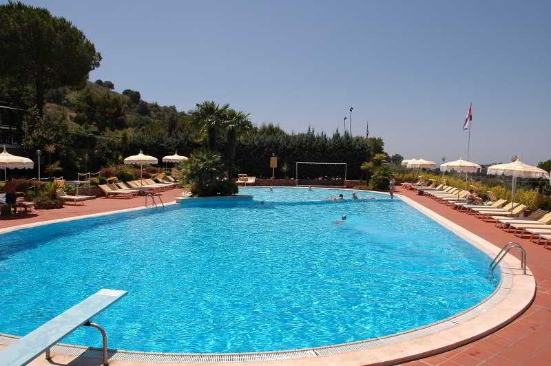 Pool
 di Residence Costa Di Kair Ed Din