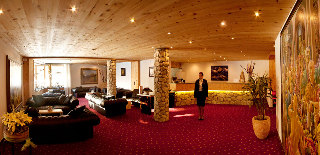 Lobby
 di San Gian