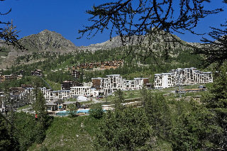 General view
 di Club Du Soleil Pas Du Lou