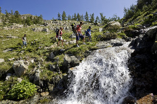 General view
 di Club Du Soleil Pas Du Lou