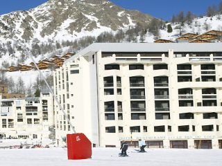 General view
 di Club Du Soleil Pas Du Lou