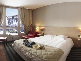 Room
 di Club Du Soleil Pas Du Lou