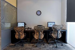 Conferences
 di Hilton Garden Inn Kutahya