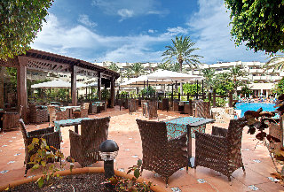 General view
 di Barcelo Corralejo Bay Solo Adultos