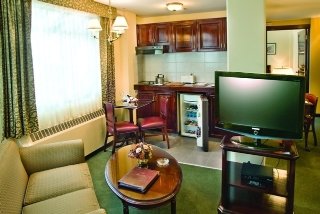 Room
 di Ritz Aparthotel Bolivia