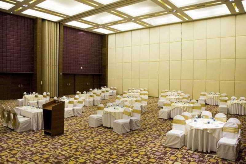 Conferences
 di Vits Pune