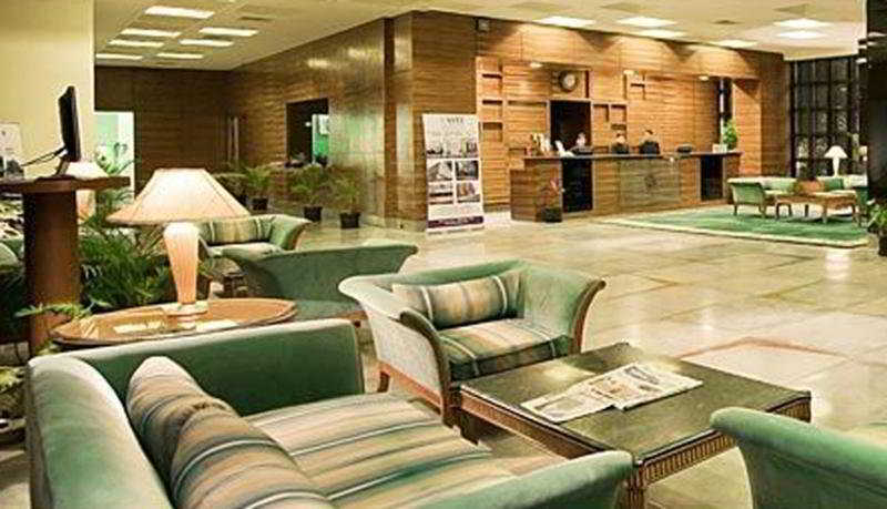 Lobby
 di Vits Pune