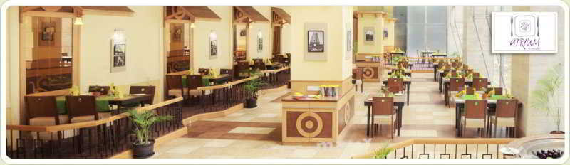 Restaurant
 di Vits Pune