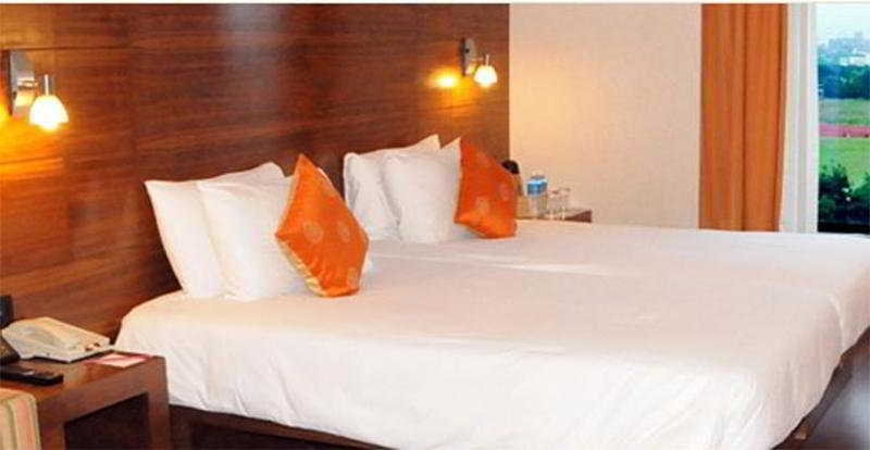 Room
 di Vits Pune