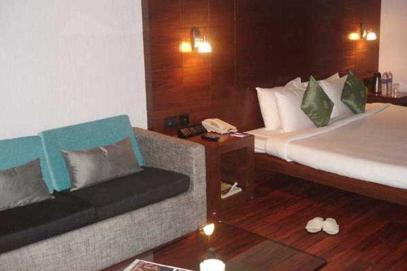 Room
 di Vits Pune