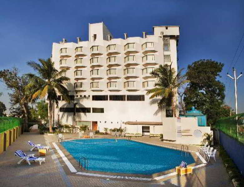 General view
 di Vits Aurangabad