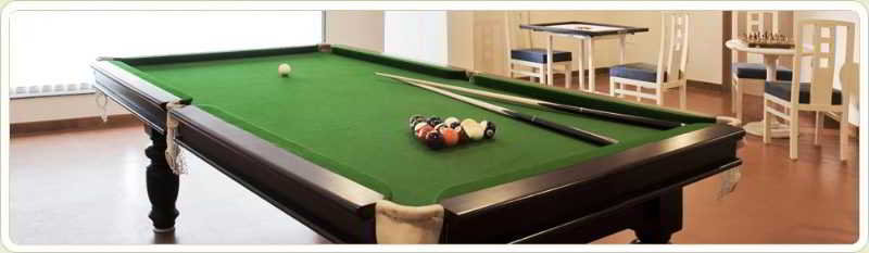 Sports and Entertainment
 di Vits Aurangabad