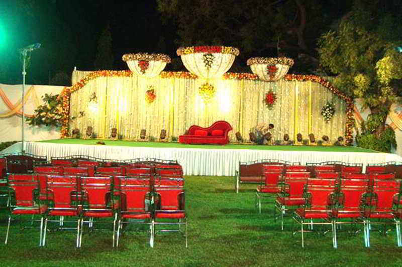 Conferences
 di Vits Aurangabad