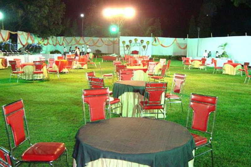 Restaurant
 di Vits Aurangabad