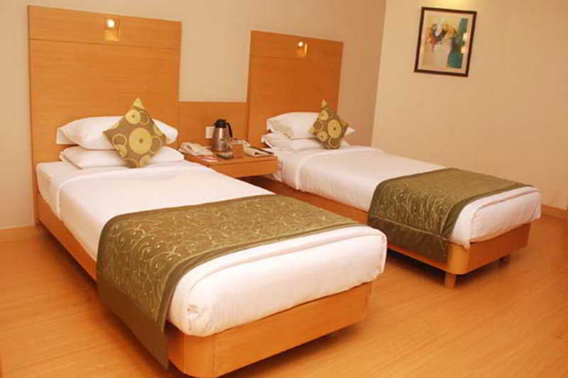 Room
 di Vits Aurangabad